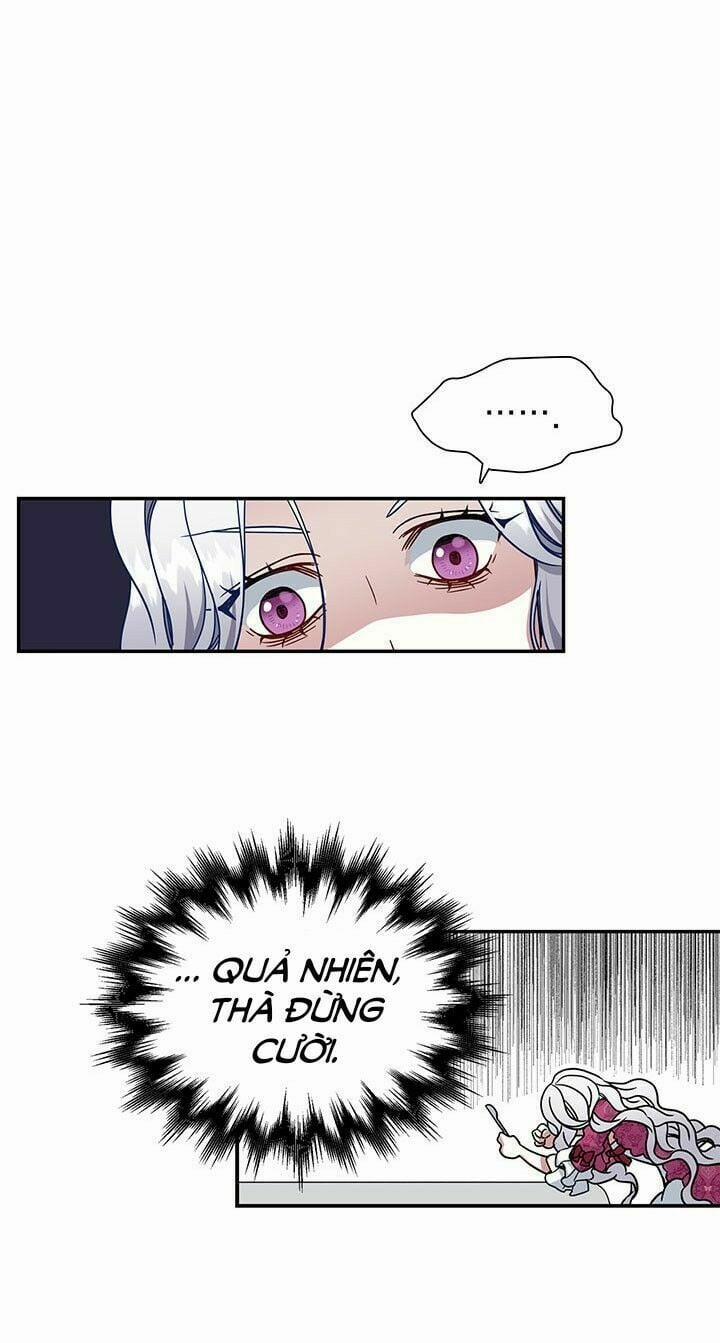 Con Gái Chồng Thật Dễ Thương 17 trang 7