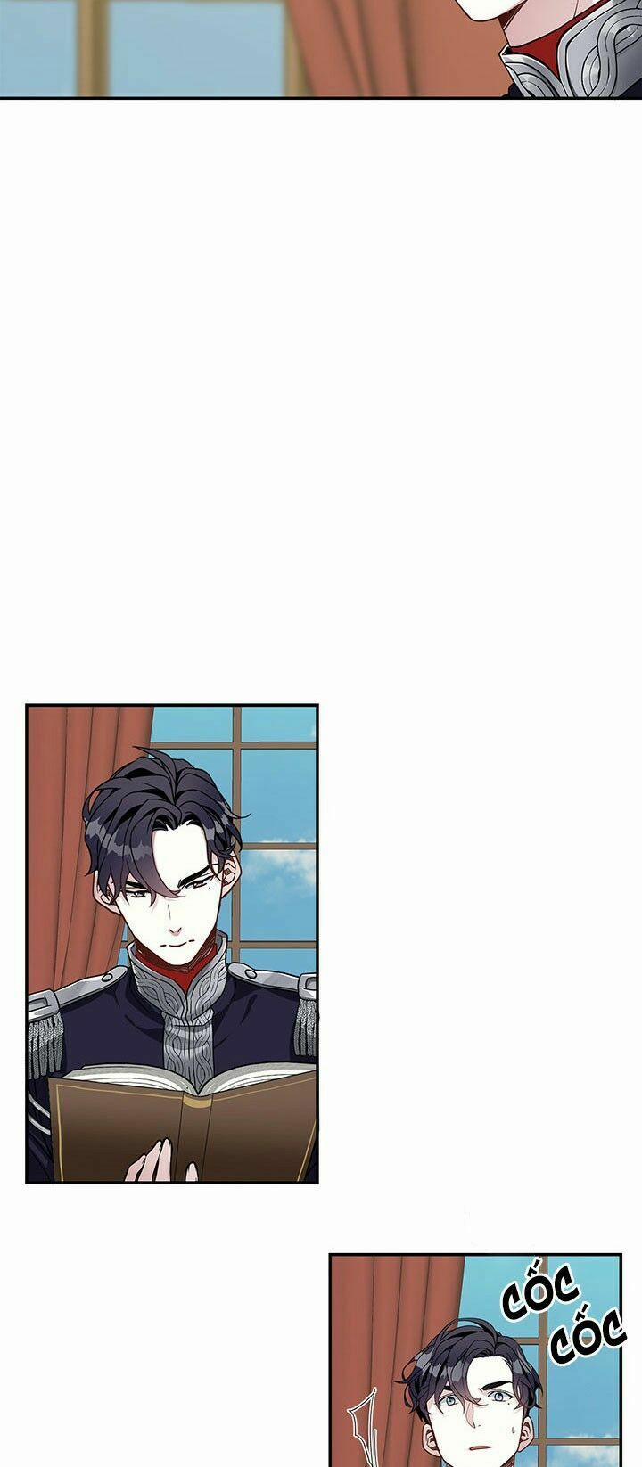 Con Gái Chồng Thật Dễ Thương 18 trang 13