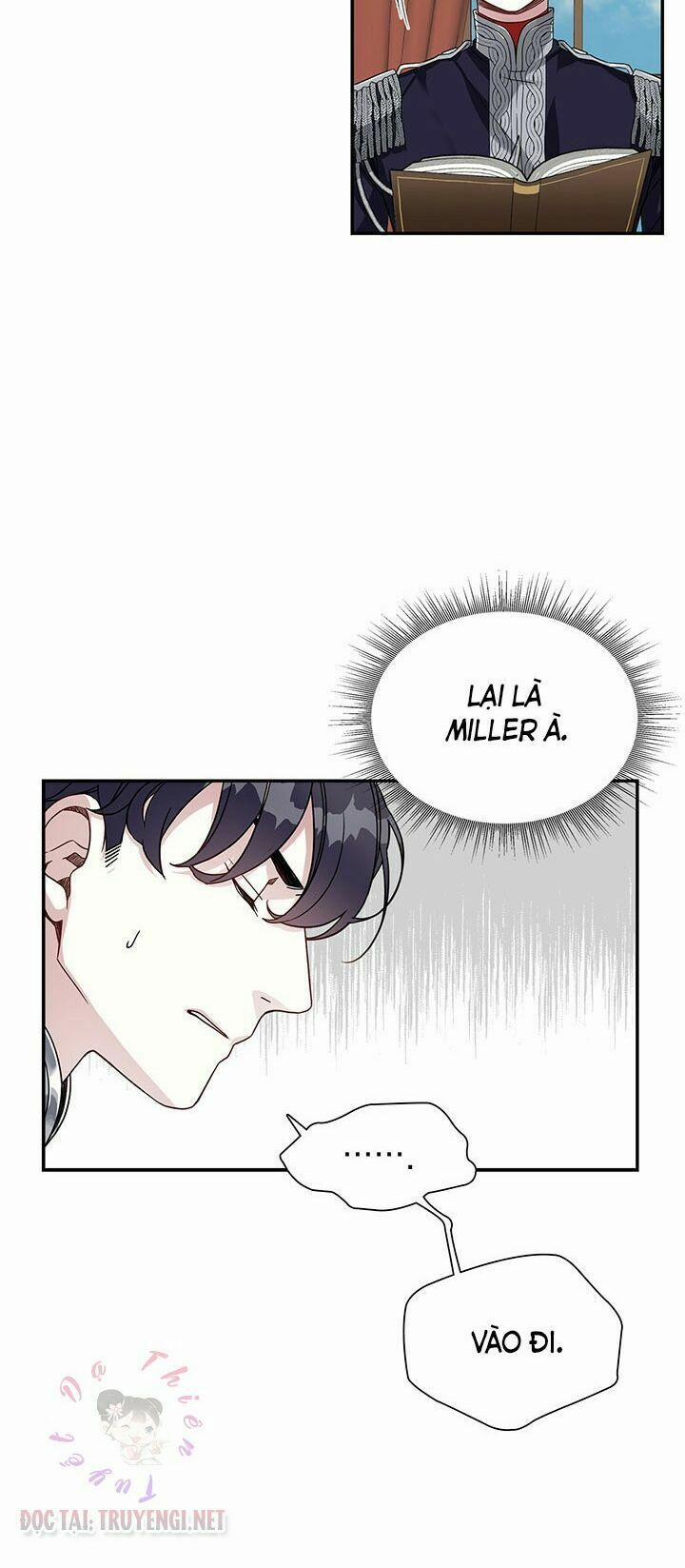 Con Gái Chồng Thật Dễ Thương 18 trang 14