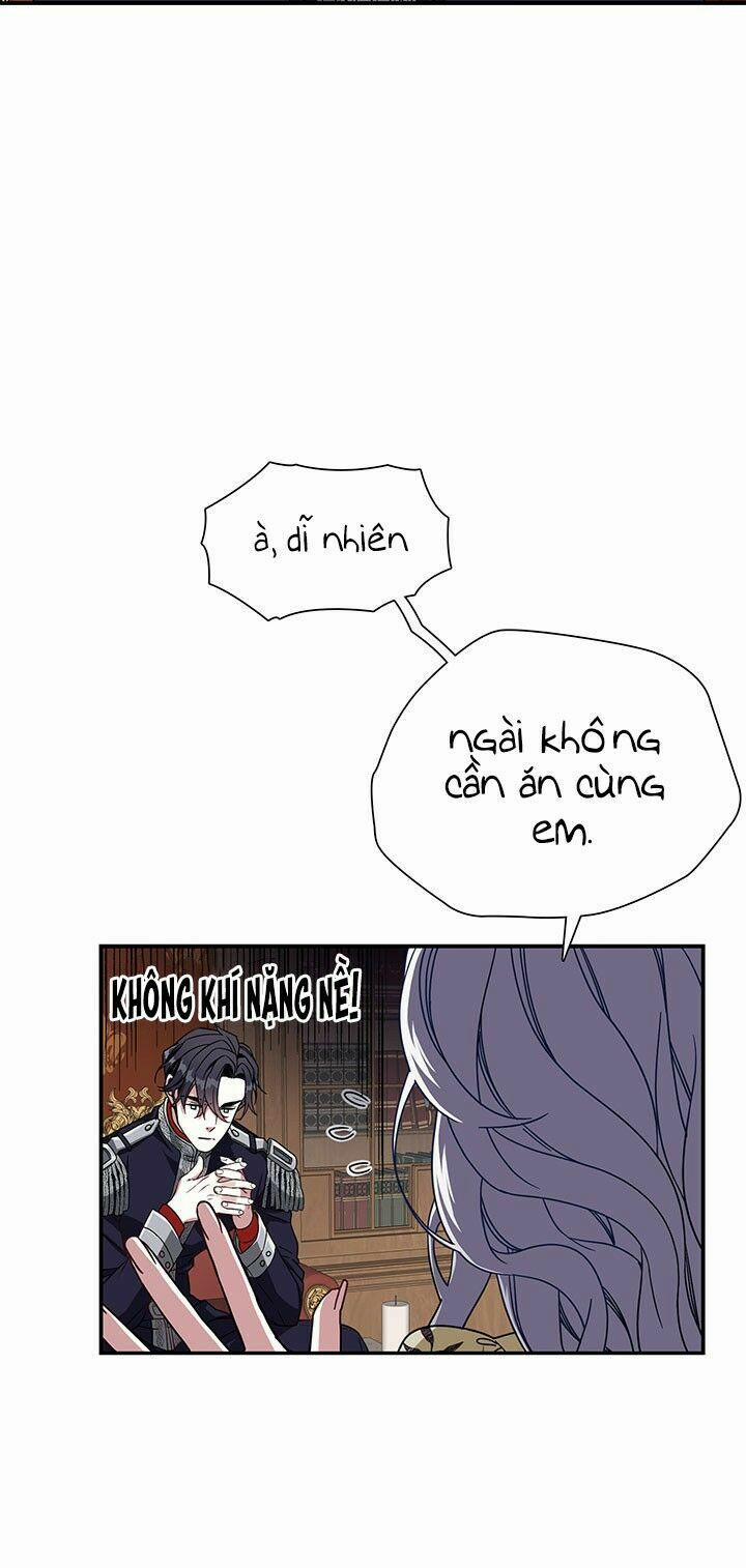 Con Gái Chồng Thật Dễ Thương 18 trang 29