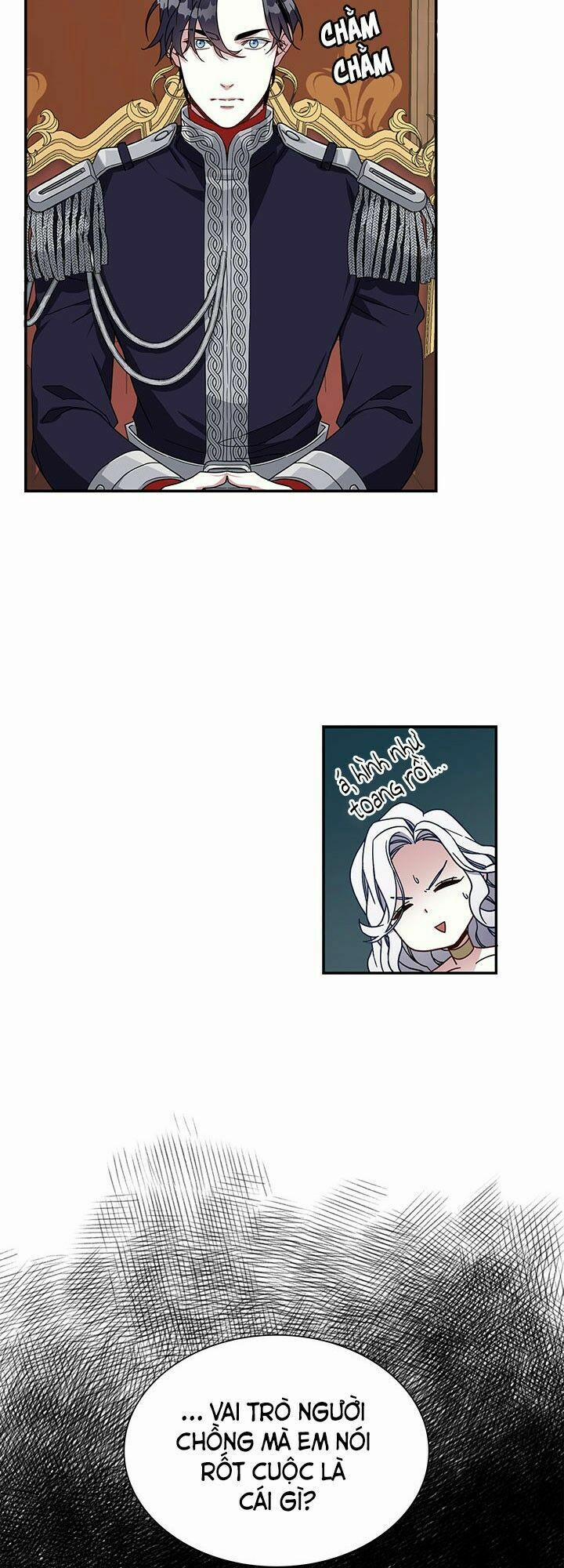 Con Gái Chồng Thật Dễ Thương 18 trang 31