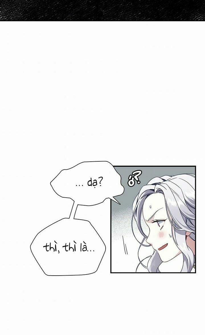 Con Gái Chồng Thật Dễ Thương 18 trang 32