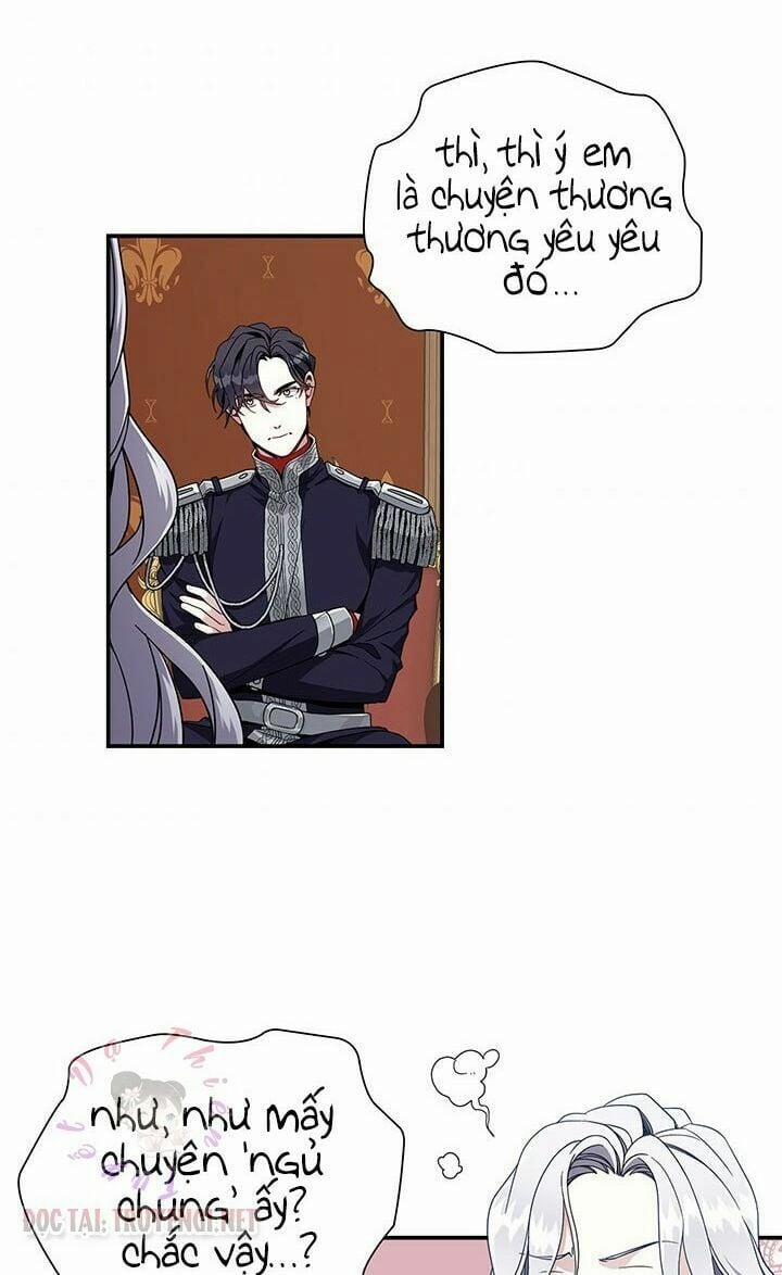 Con Gái Chồng Thật Dễ Thương 18 trang 33