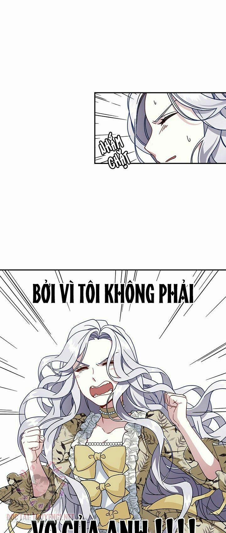 Con Gái Chồng Thật Dễ Thương 18 trang 36