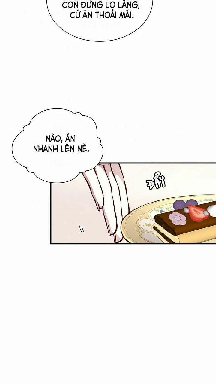 Con Gái Chồng Thật Dễ Thương 18 trang 5