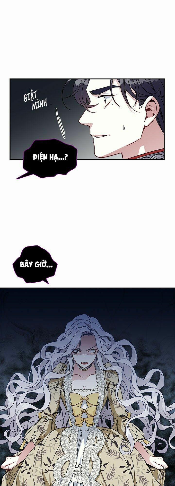 Con Gái Chồng Thật Dễ Thương 19 trang 1