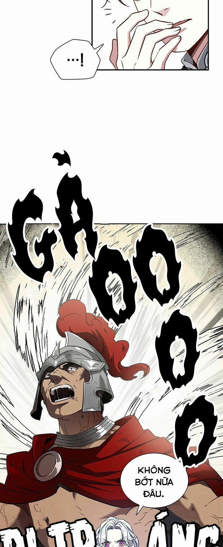 Con Gái Chồng Thật Dễ Thương 19 trang 19