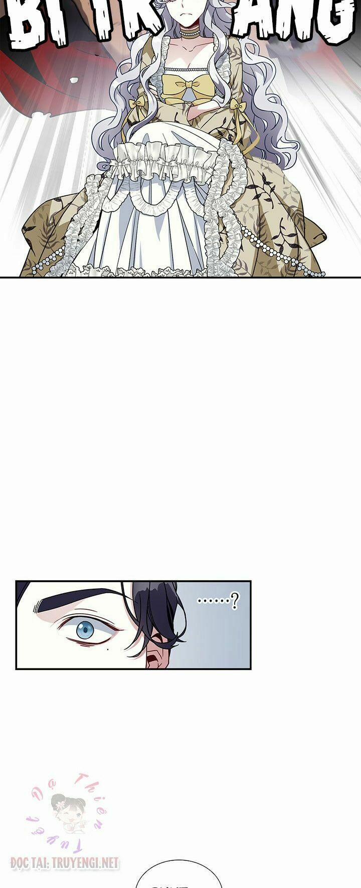 Con Gái Chồng Thật Dễ Thương 19 trang 20