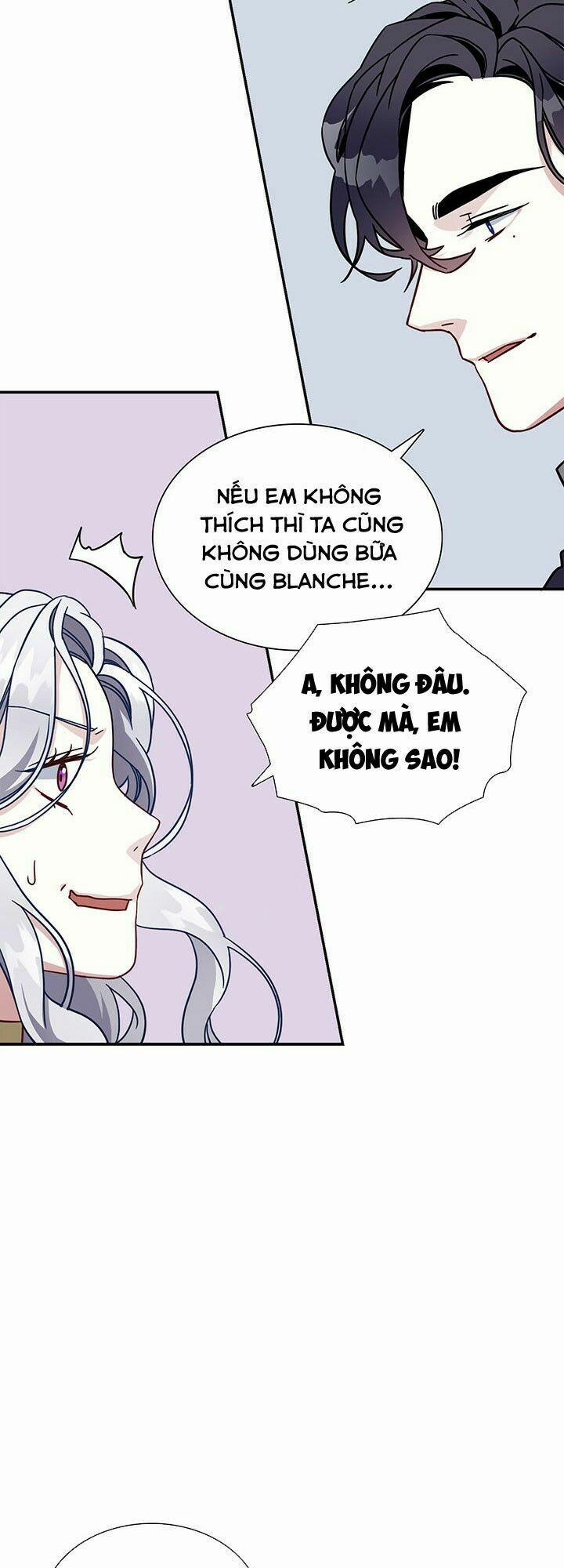 Con Gái Chồng Thật Dễ Thương 19 trang 25