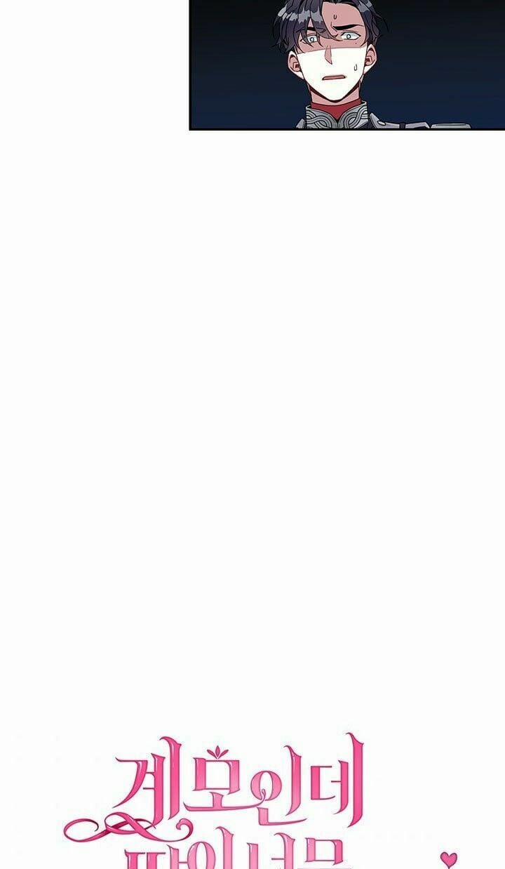 Con Gái Chồng Thật Dễ Thương 19 trang 3