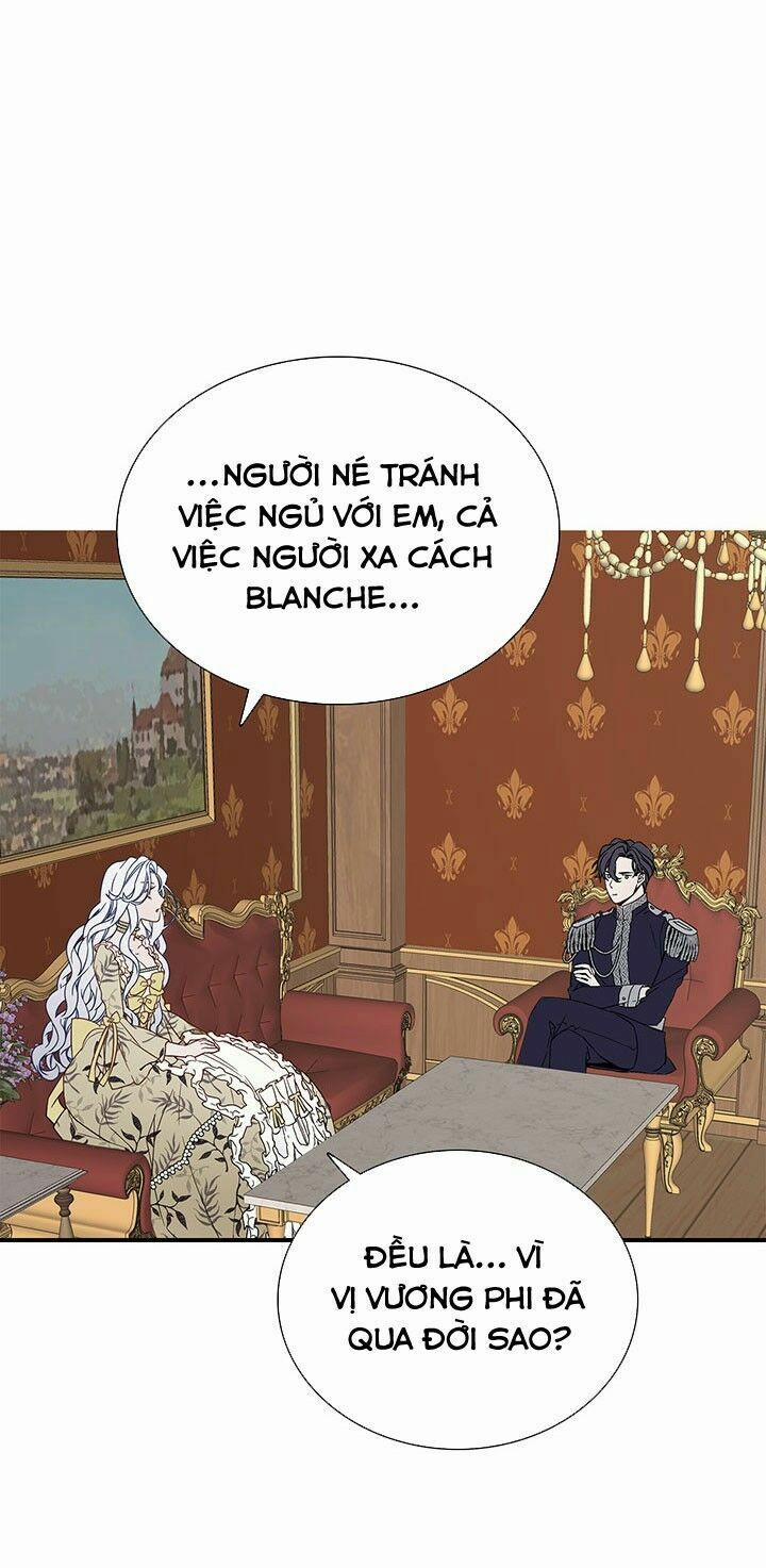 Con Gái Chồng Thật Dễ Thương 19 trang 30