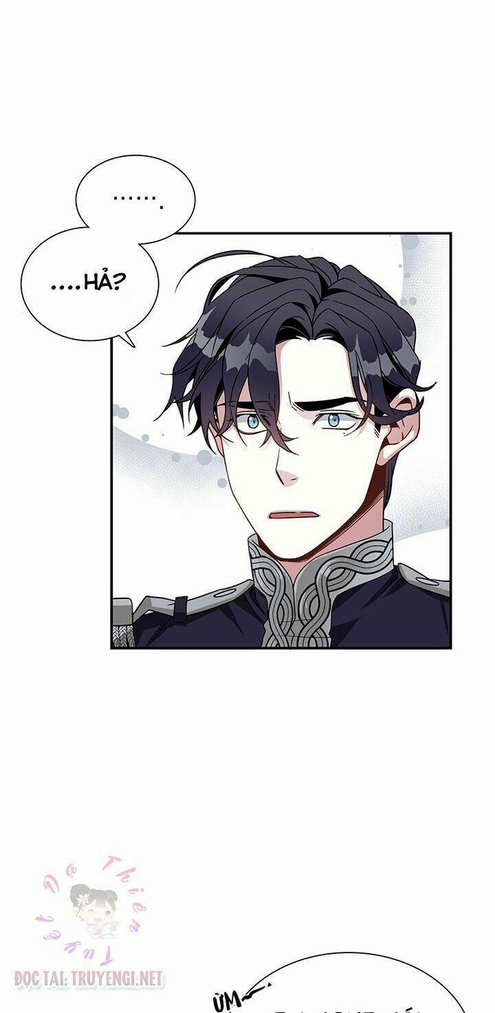 Con Gái Chồng Thật Dễ Thương 19 trang 31