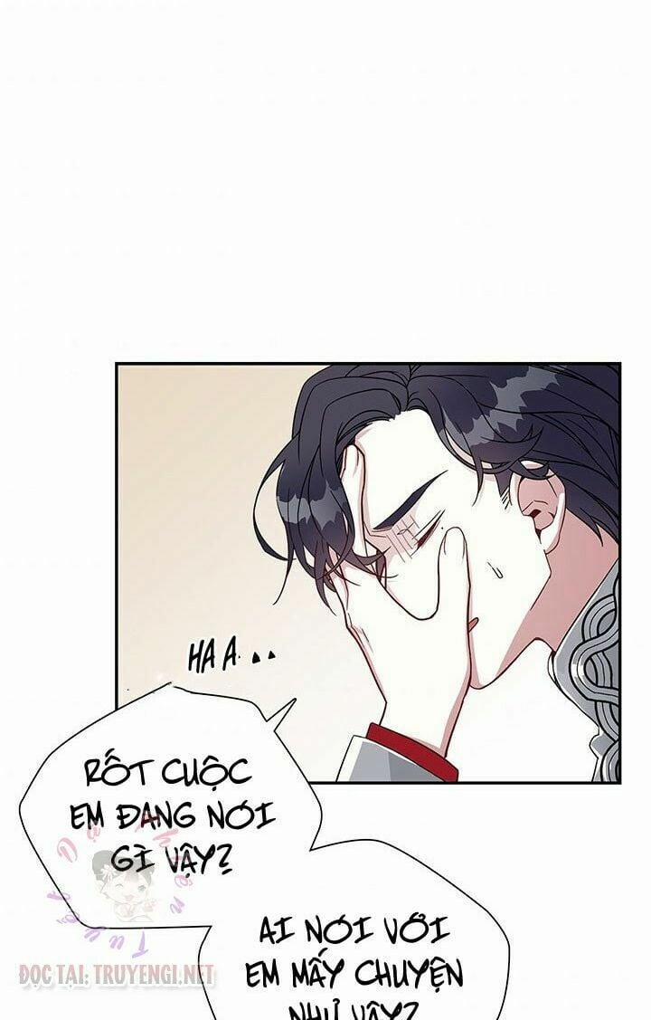 Con Gái Chồng Thật Dễ Thương 19 trang 34