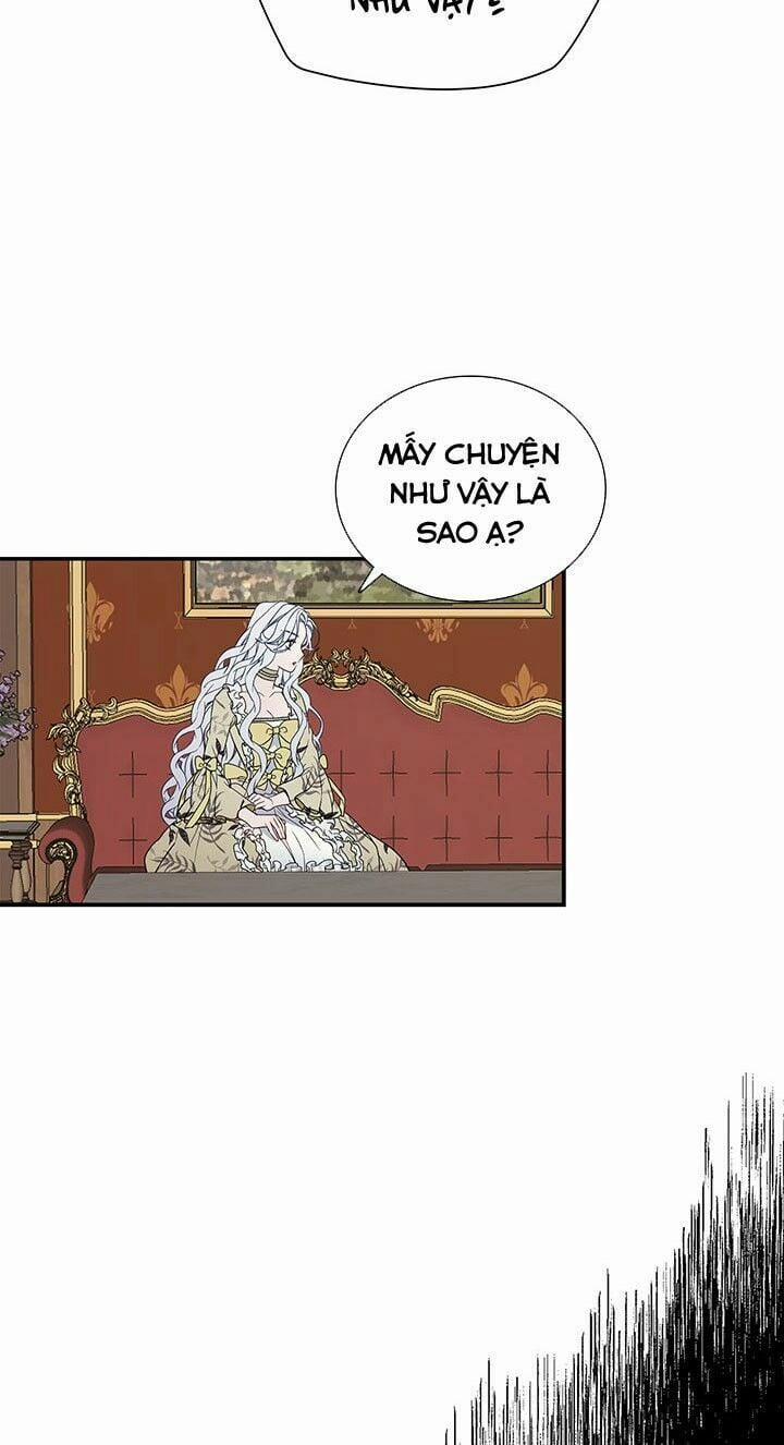 Con Gái Chồng Thật Dễ Thương 19 trang 35