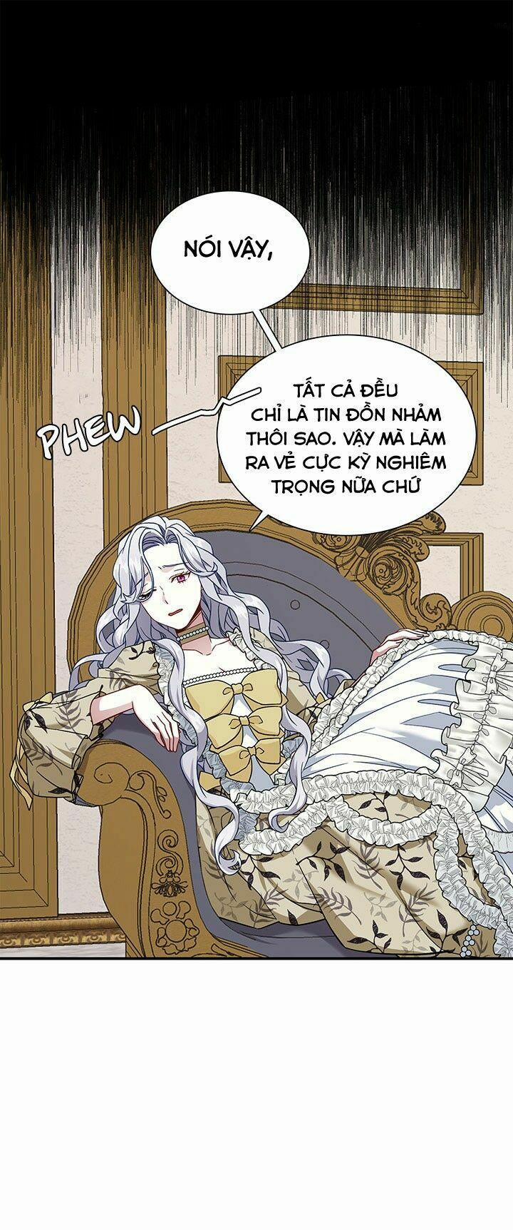 Con Gái Chồng Thật Dễ Thương 19 trang 37