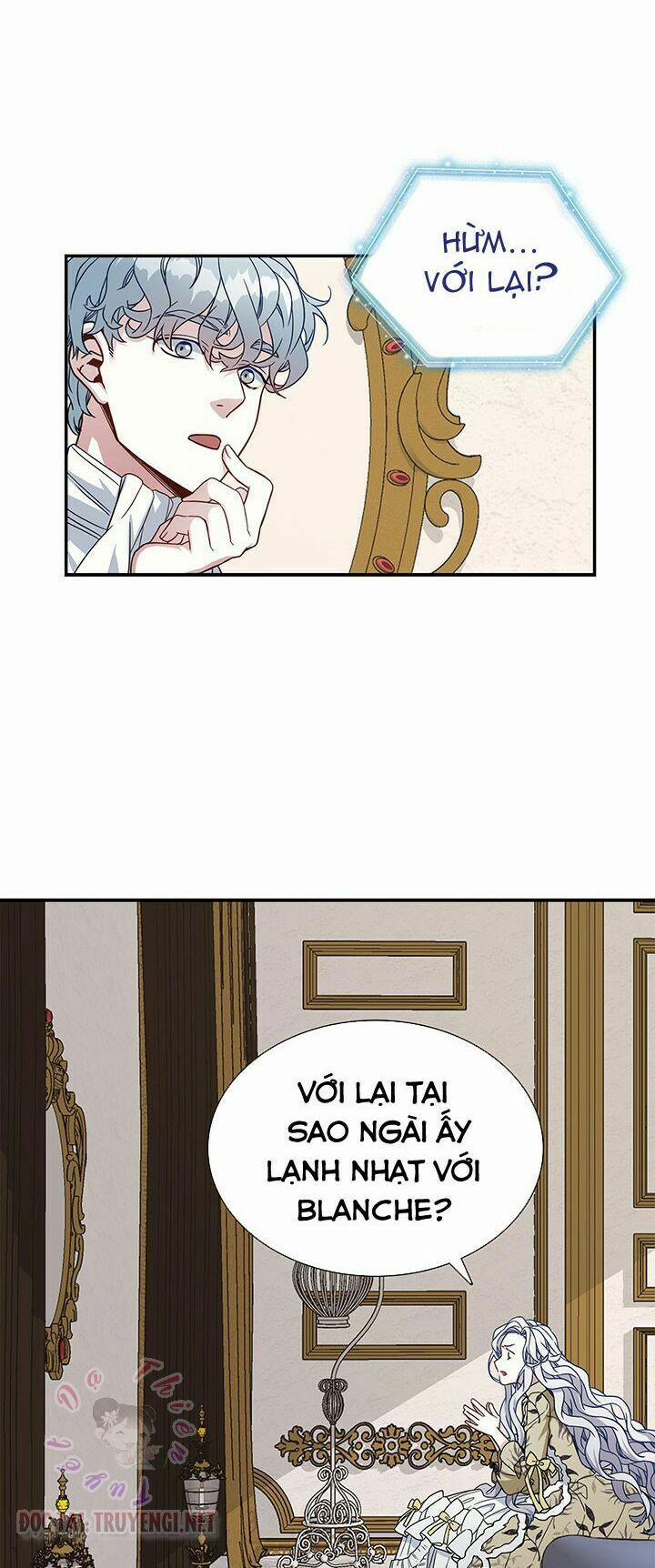 Con Gái Chồng Thật Dễ Thương 19 trang 38