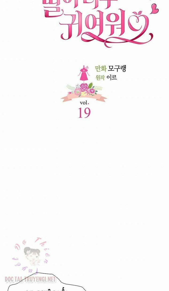 Con Gái Chồng Thật Dễ Thương 19 trang 4