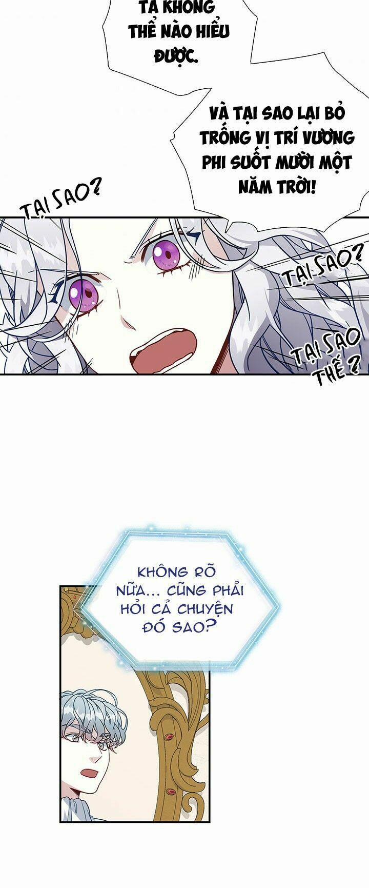 Con Gái Chồng Thật Dễ Thương 19 trang 41