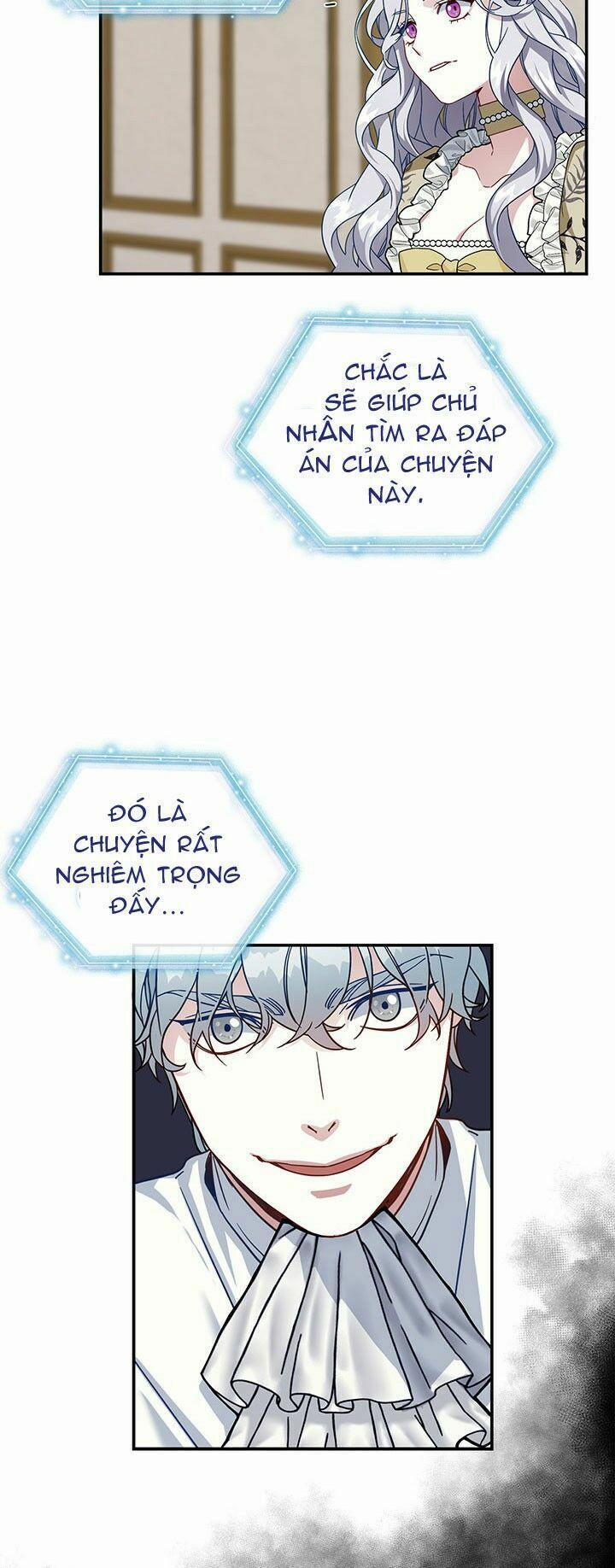 Con Gái Chồng Thật Dễ Thương 19 trang 45