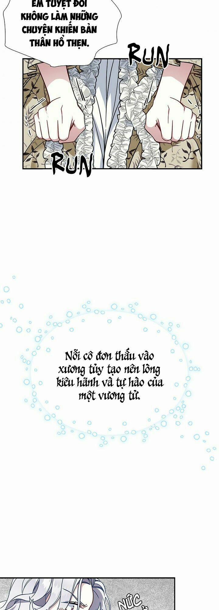 Con Gái Chồng Thật Dễ Thương 19 trang 5