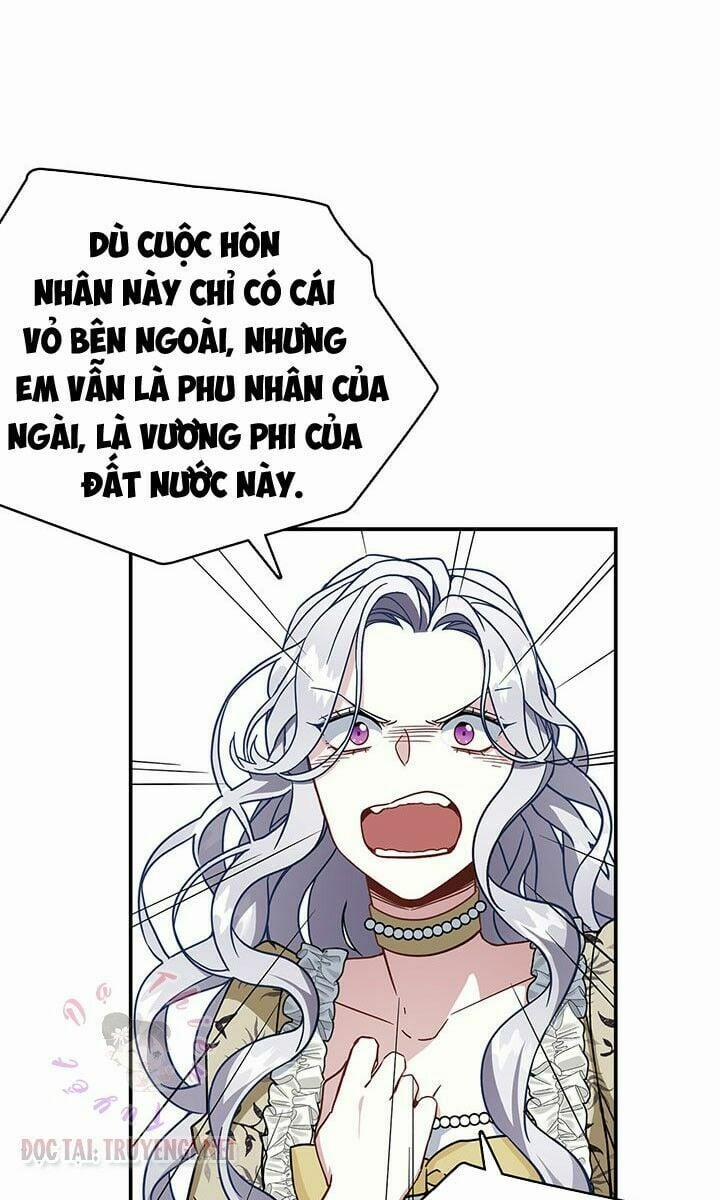 Con Gái Chồng Thật Dễ Thương 19 trang 7