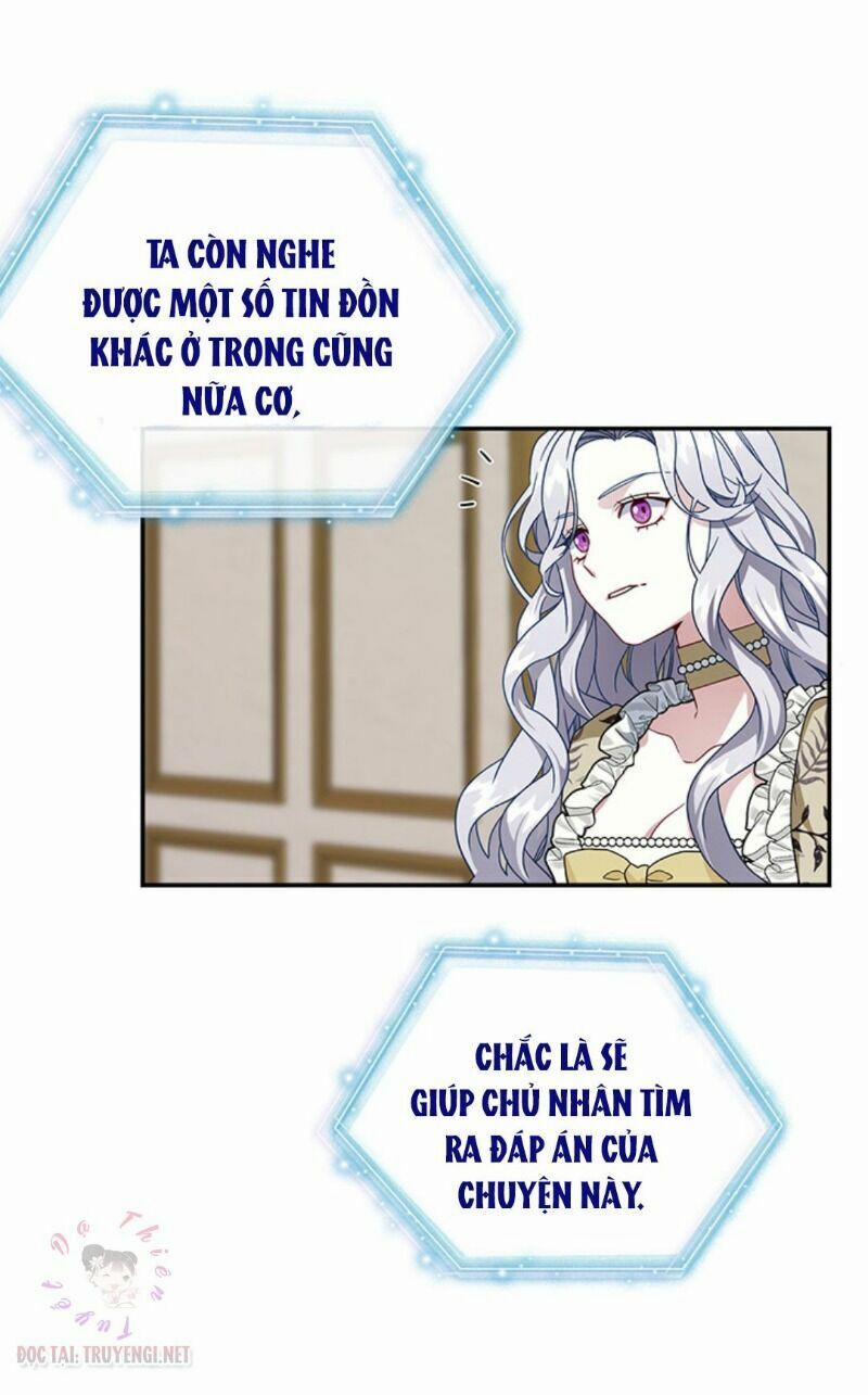 Con Gái Chồng Thật Dễ Thương 20 trang 1