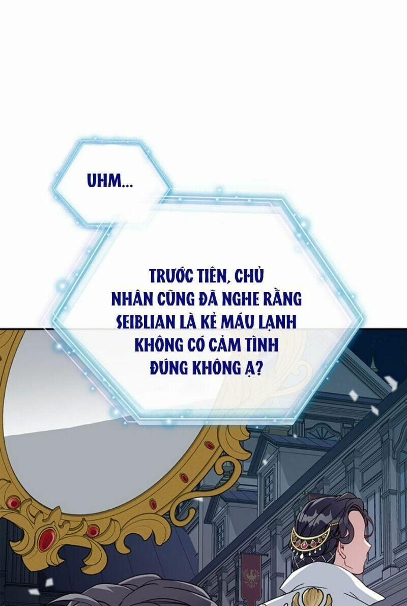 Con Gái Chồng Thật Dễ Thương 20 trang 10