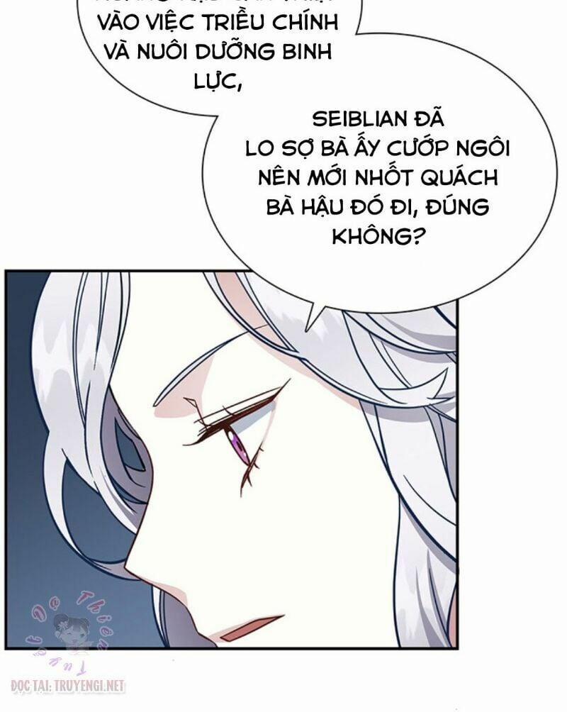 Con Gái Chồng Thật Dễ Thương 20 trang 13