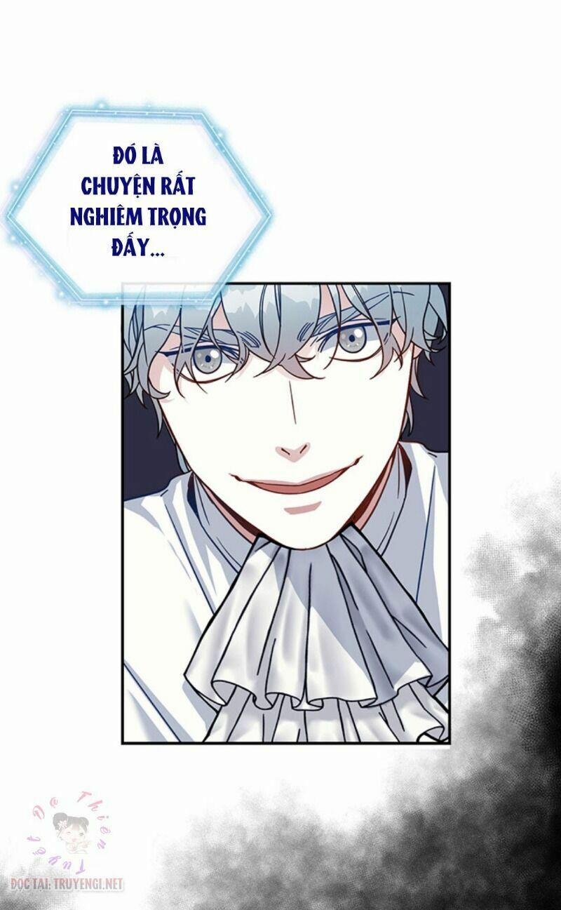 Con Gái Chồng Thật Dễ Thương 20 trang 2