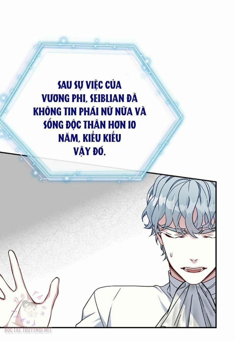 Con Gái Chồng Thật Dễ Thương 20 trang 22