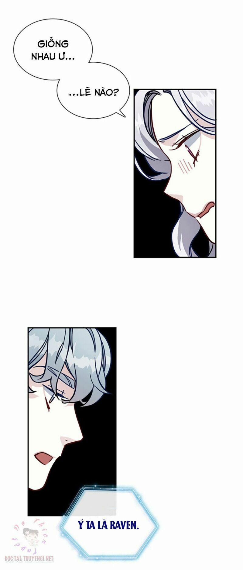 Con Gái Chồng Thật Dễ Thương 20 trang 25