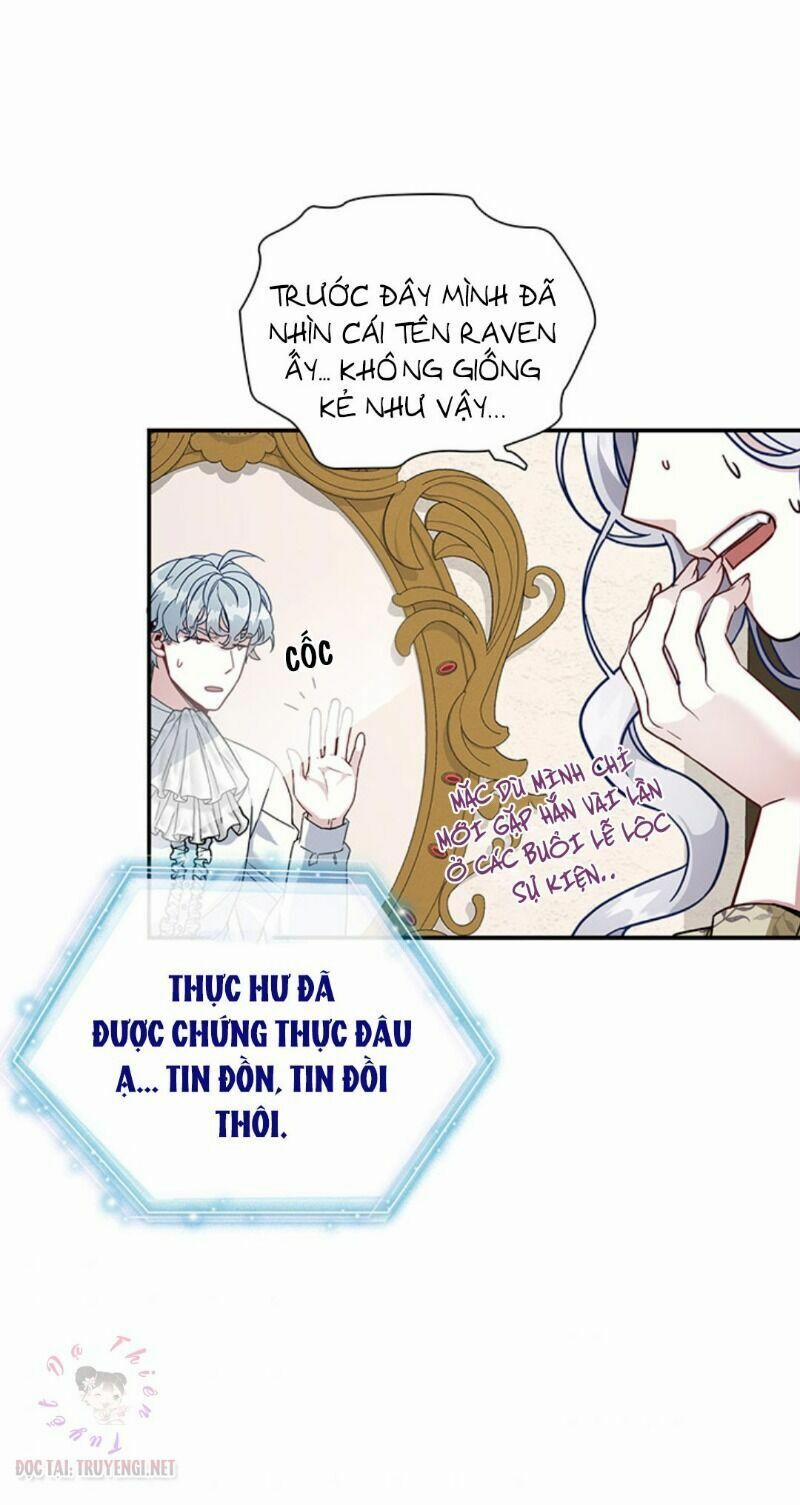 Con Gái Chồng Thật Dễ Thương 20 trang 27