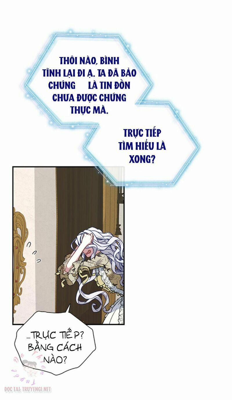 Con Gái Chồng Thật Dễ Thương 20 trang 31