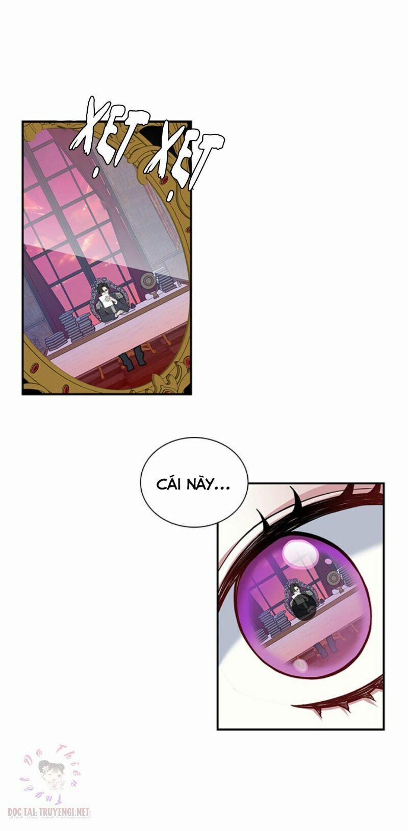 Con Gái Chồng Thật Dễ Thương 20 trang 33