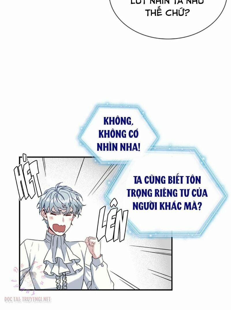 Con Gái Chồng Thật Dễ Thương 20 trang 39