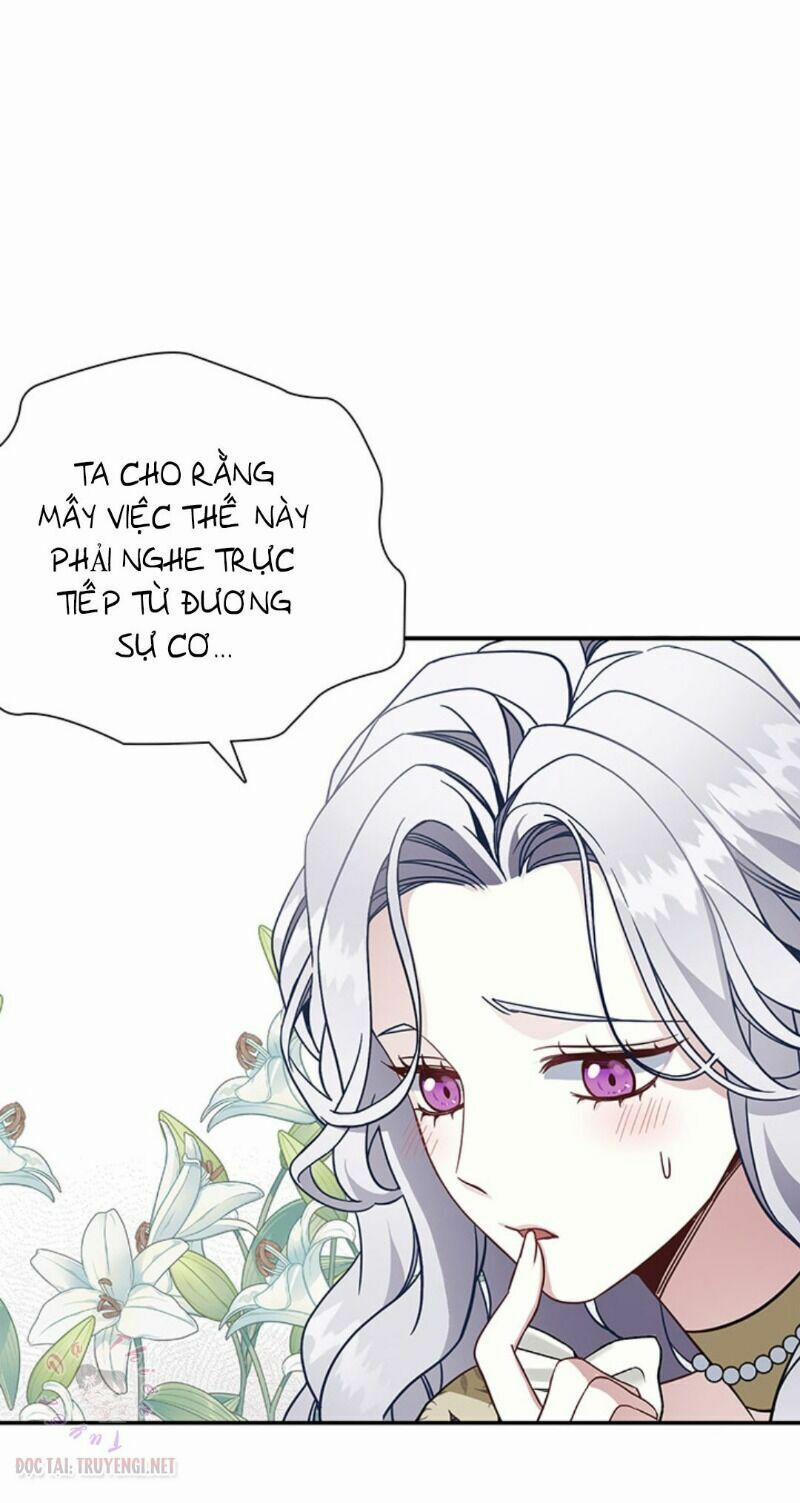 Con Gái Chồng Thật Dễ Thương 20 trang 42