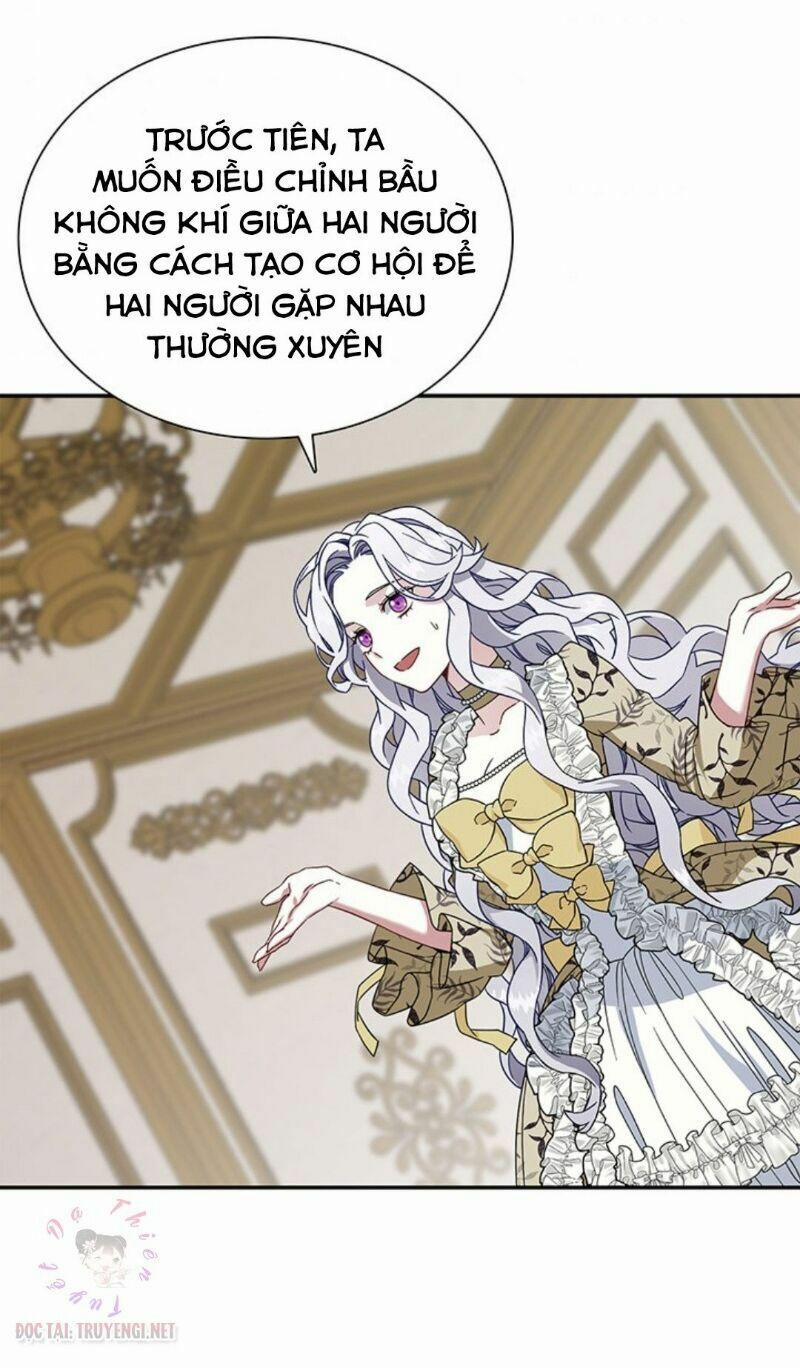 Con Gái Chồng Thật Dễ Thương 20 trang 44