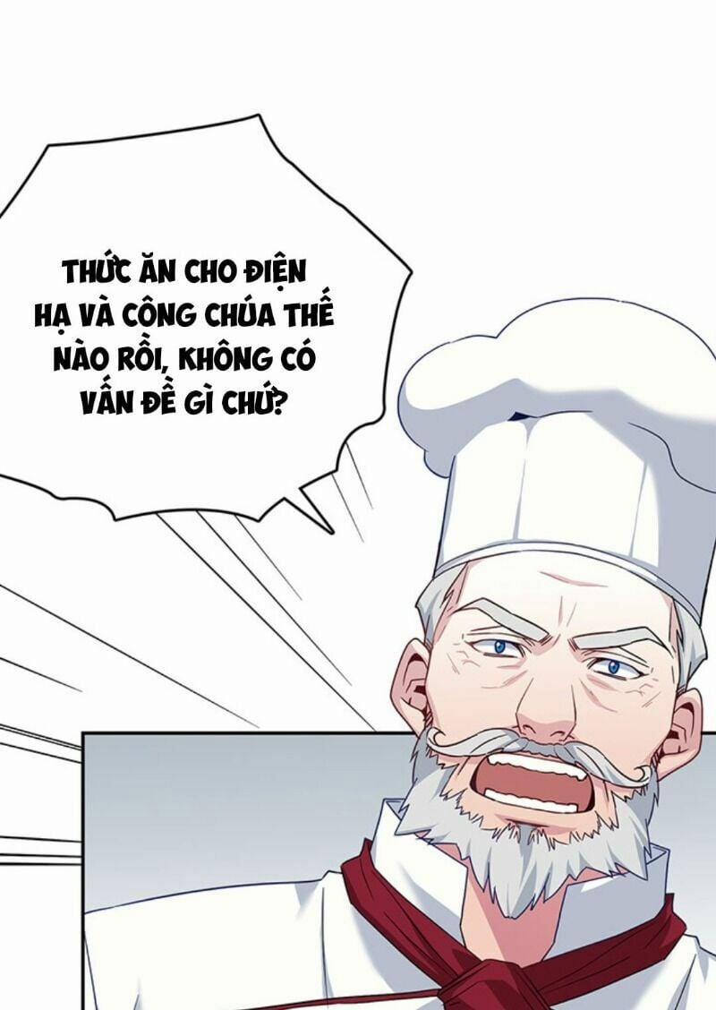 Con Gái Chồng Thật Dễ Thương 20 trang 48