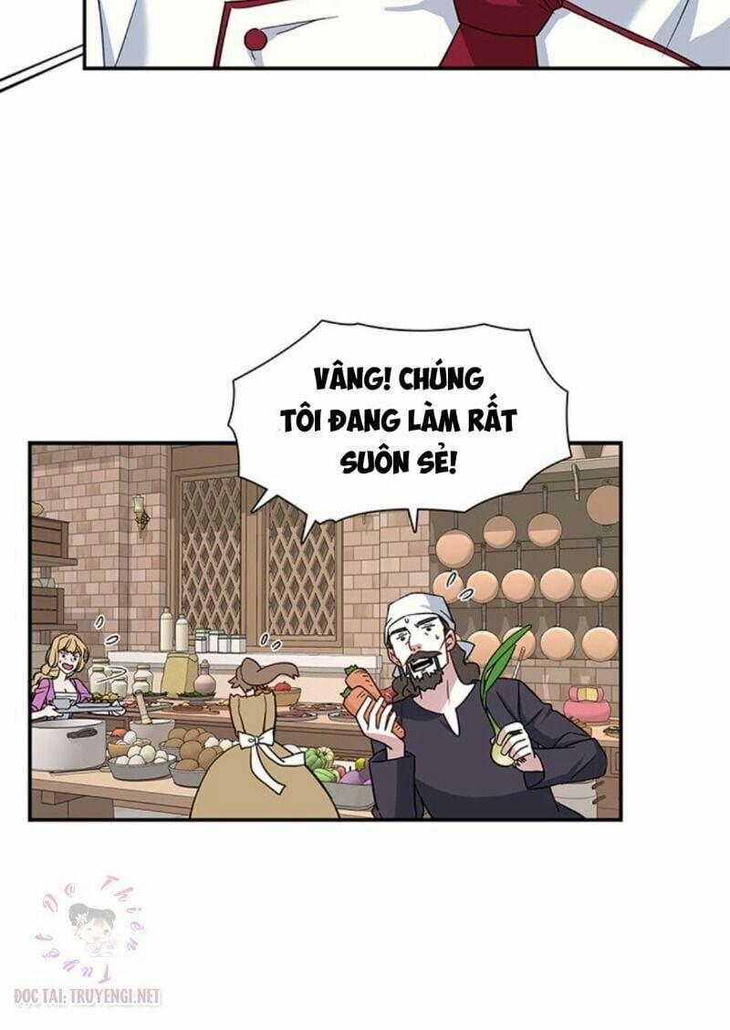 Con Gái Chồng Thật Dễ Thương 20 trang 49