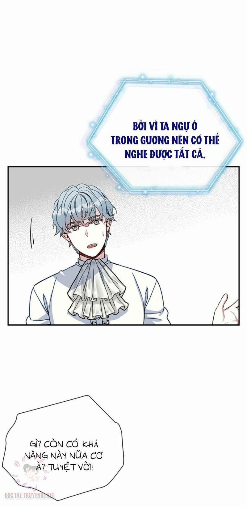 Con Gái Chồng Thật Dễ Thương 20 trang 6