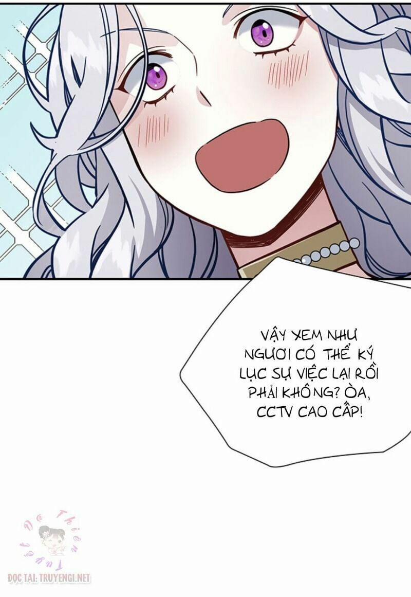 Con Gái Chồng Thật Dễ Thương 20 trang 7