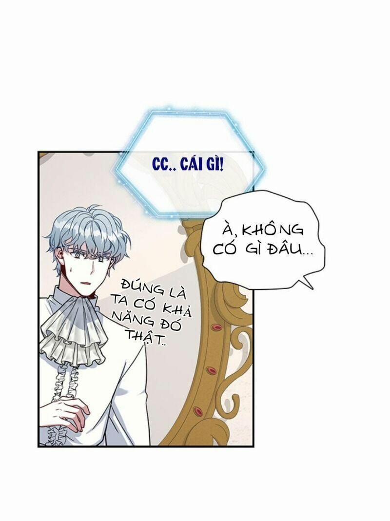 Con Gái Chồng Thật Dễ Thương 20 trang 8