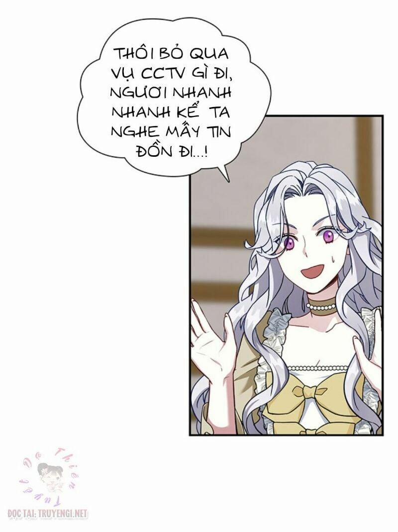 Con Gái Chồng Thật Dễ Thương 20 trang 9