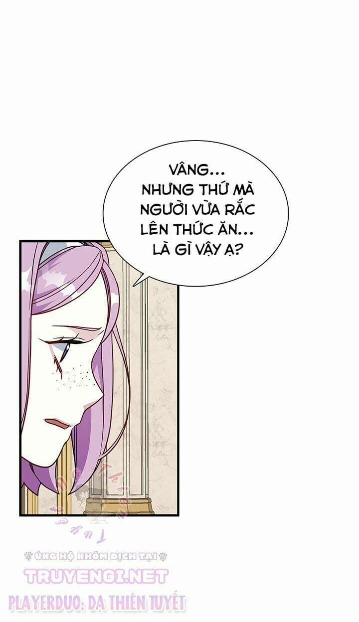 Con Gái Chồng Thật Dễ Thương 21 trang 15