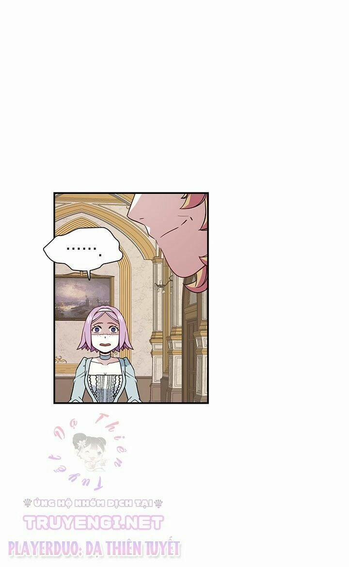 Con Gái Chồng Thật Dễ Thương 21 trang 2