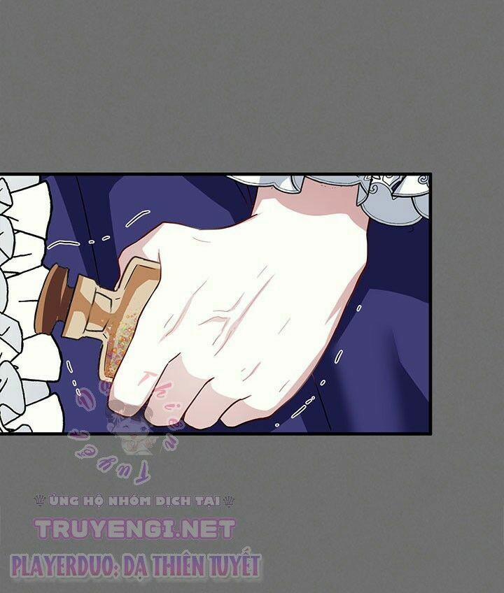 Con Gái Chồng Thật Dễ Thương 21 trang 23