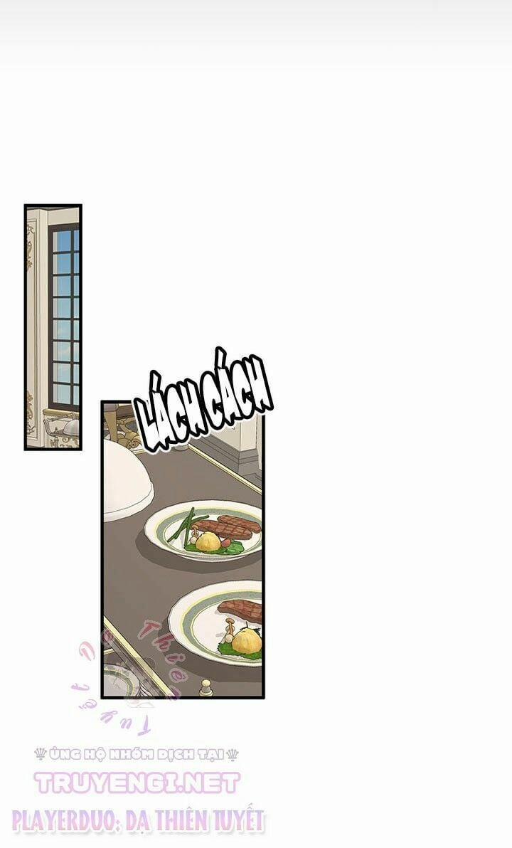 Con Gái Chồng Thật Dễ Thương 21 trang 25