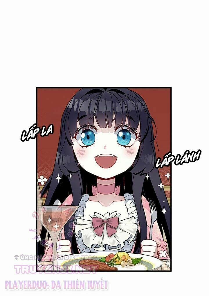 Con Gái Chồng Thật Dễ Thương 21 trang 27