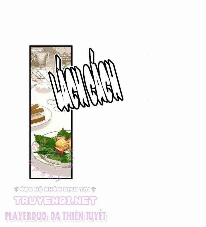 Con Gái Chồng Thật Dễ Thương 21 trang 36