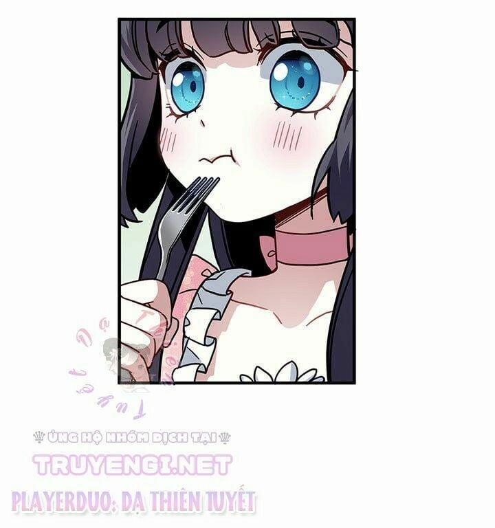 Con Gái Chồng Thật Dễ Thương 21 trang 39